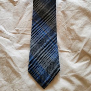 Calvin Klein men's Slim Tie